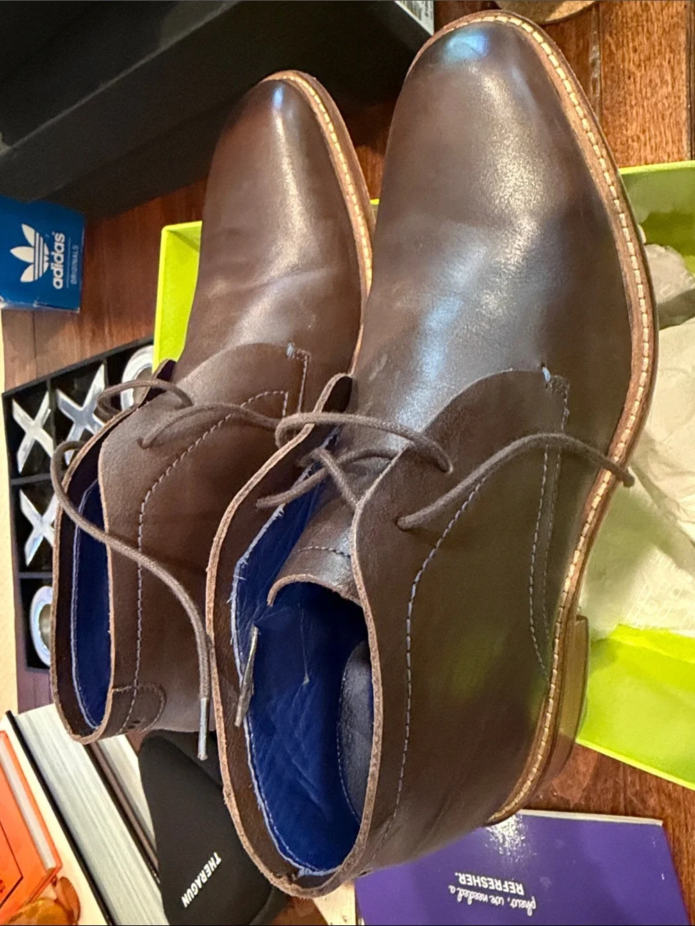 Ted Baker London men’s ted